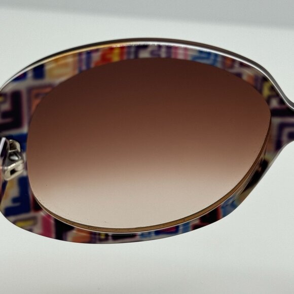 Fendi Sunglasses FS 5085 207 Italy 58-17-135 main image 5
